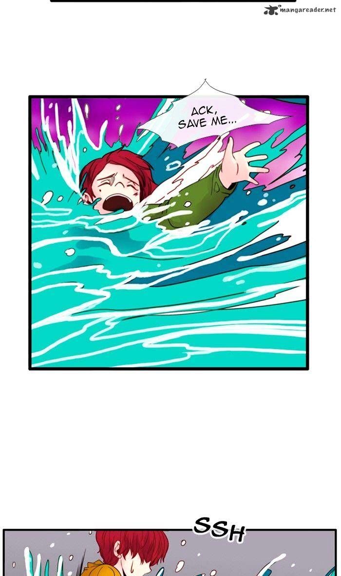 Flow - Chapter 91