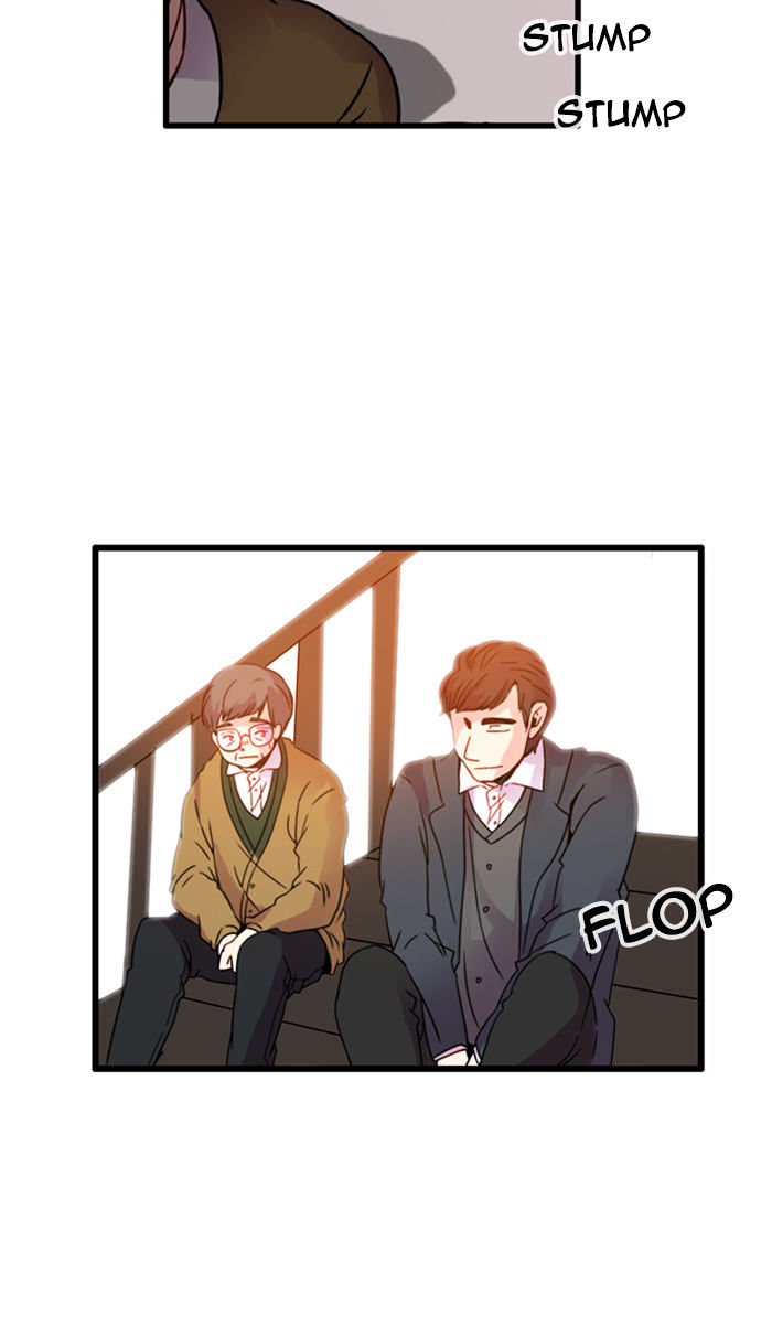 Flow - Chapter 95