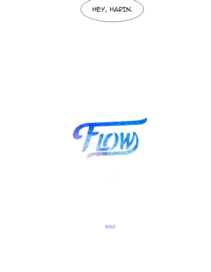 Flow - Chapter 103 : V.3 C.epilogue (End)