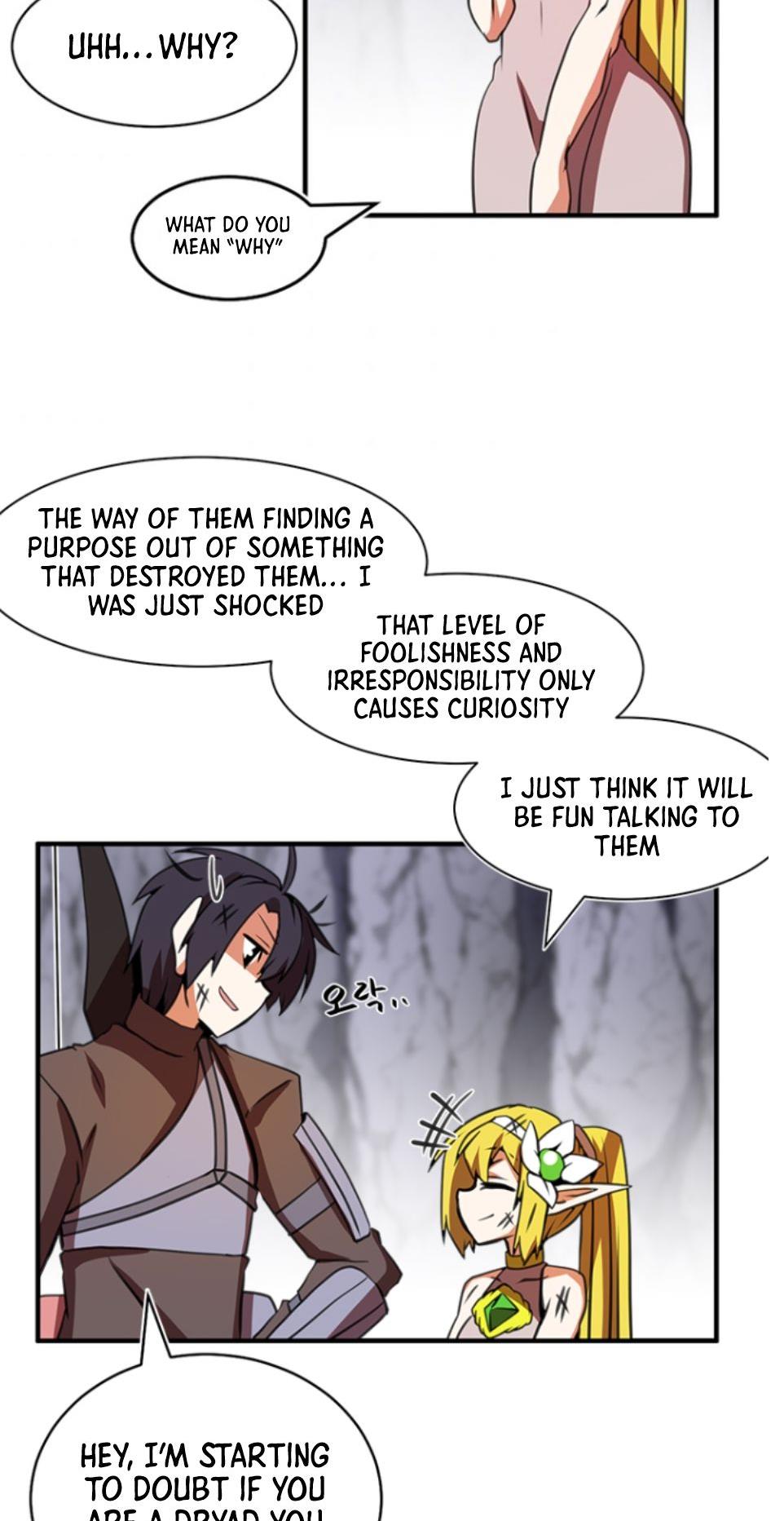 The Druid Genius Is Too Strong - Chapter 4