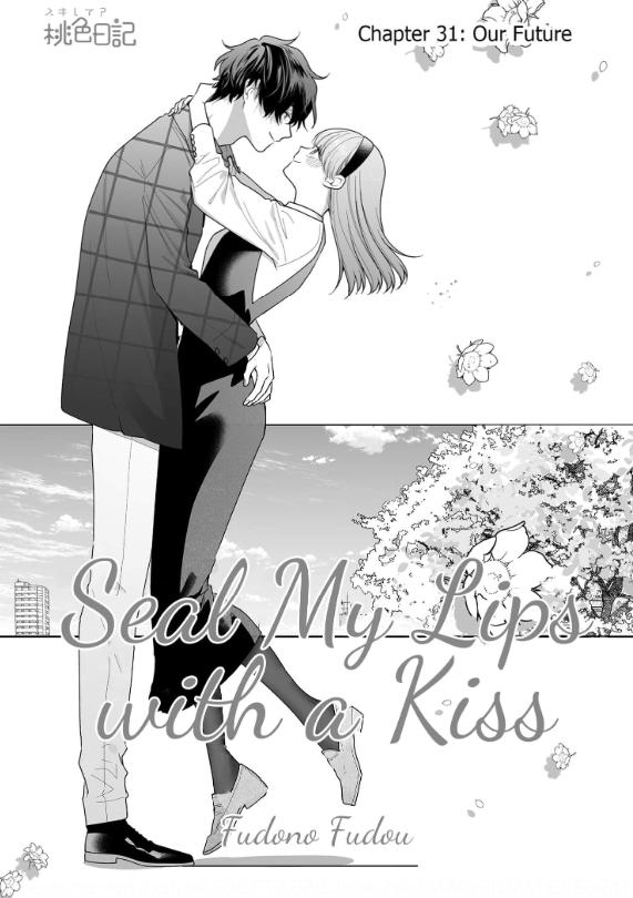 Kiss De Fusaide, Bare Naide. - Chapter 31