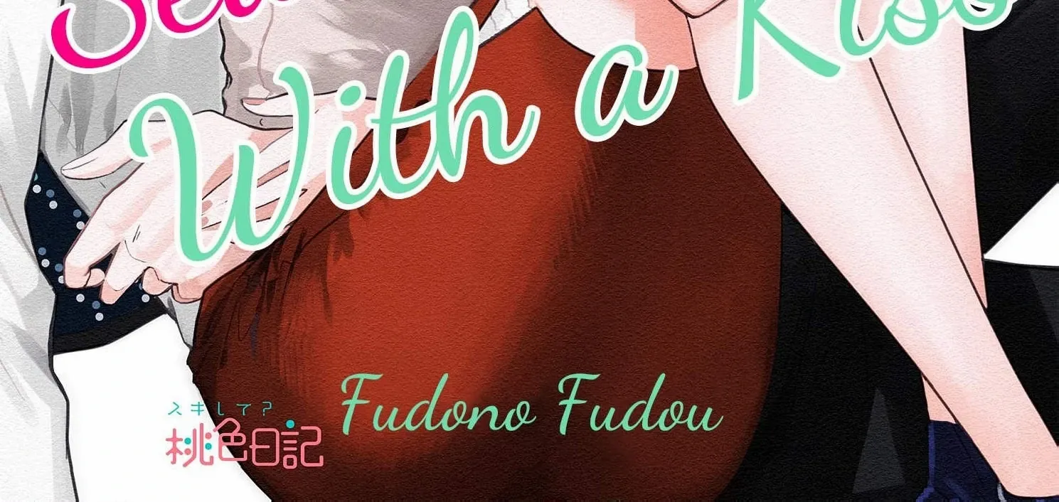 Kiss De Fusaide, Bare Naide. - Chapter 35