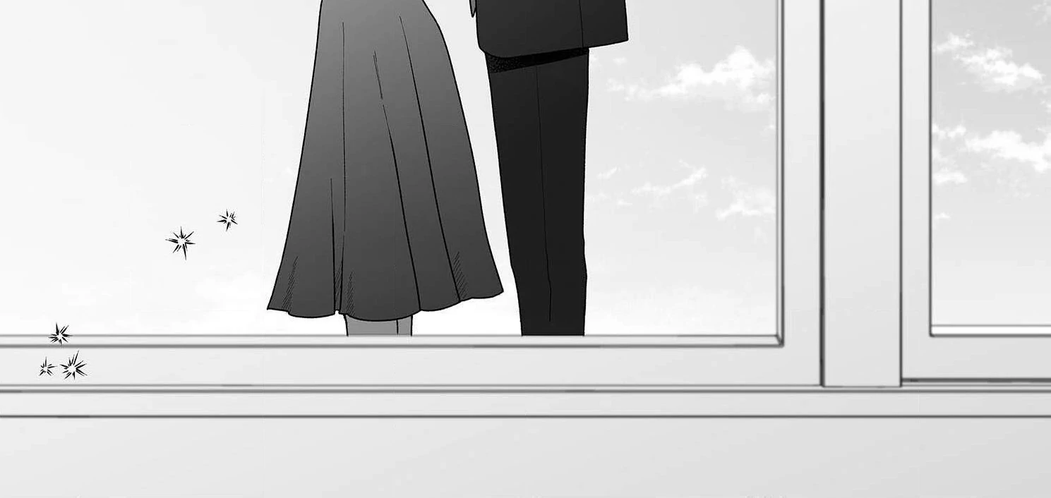 Kiss De Fusaide, Bare Naide. - Chapter 35