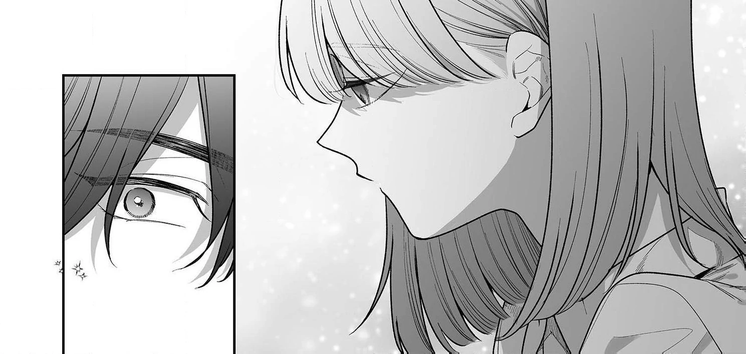 Kiss De Fusaide, Bare Naide. - Chapter 35