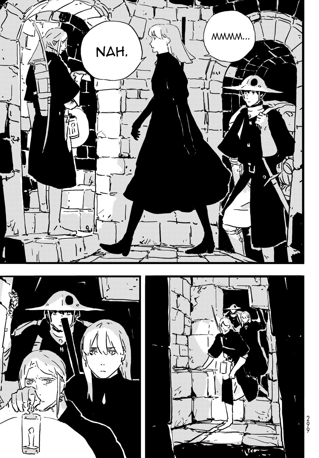 Tower Dungeon - Chapter 6: The Royal Family's Secret Treasure