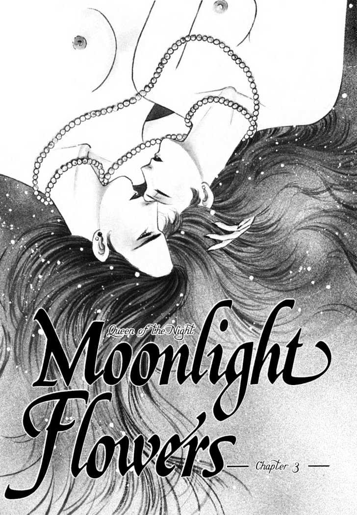 Moonlight Flowers - Vol.1 Chapter 3