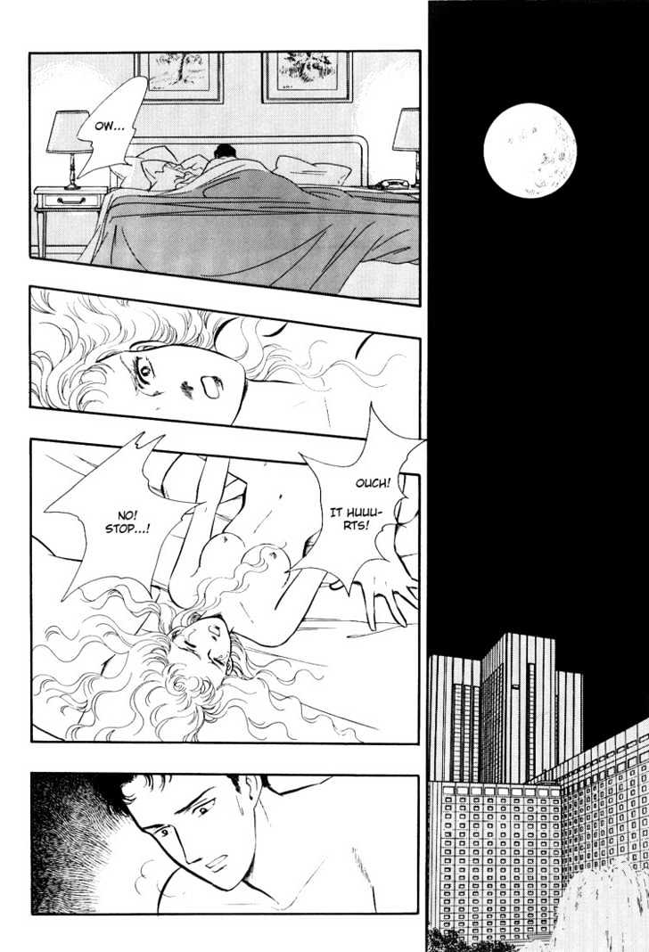 Moonlight Flowers - Vol.1 Chapter 1