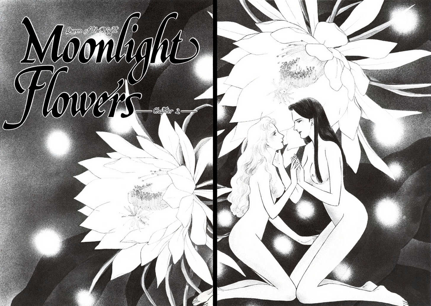 Moonlight Flowers - Vol.1 Chapter 2