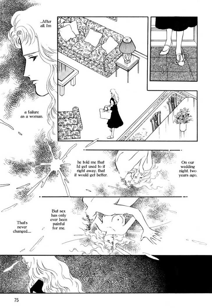 Moonlight Flowers - Vol.1 Chapter 2