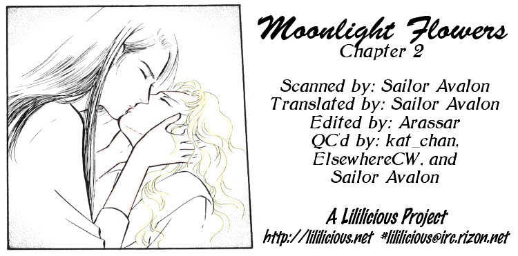 Moonlight Flowers - Vol.1 Chapter 2