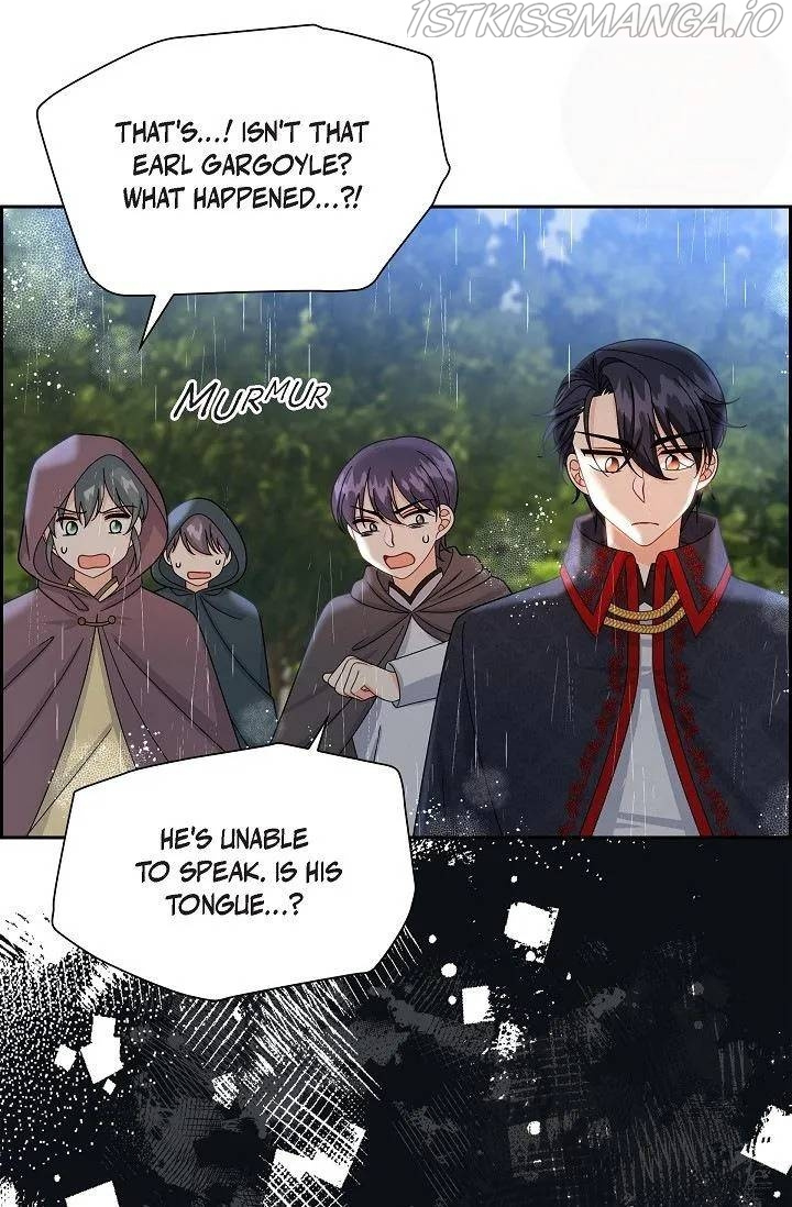 The Younger Male Lead Fell For Me Before The Destruction - Chapter 50