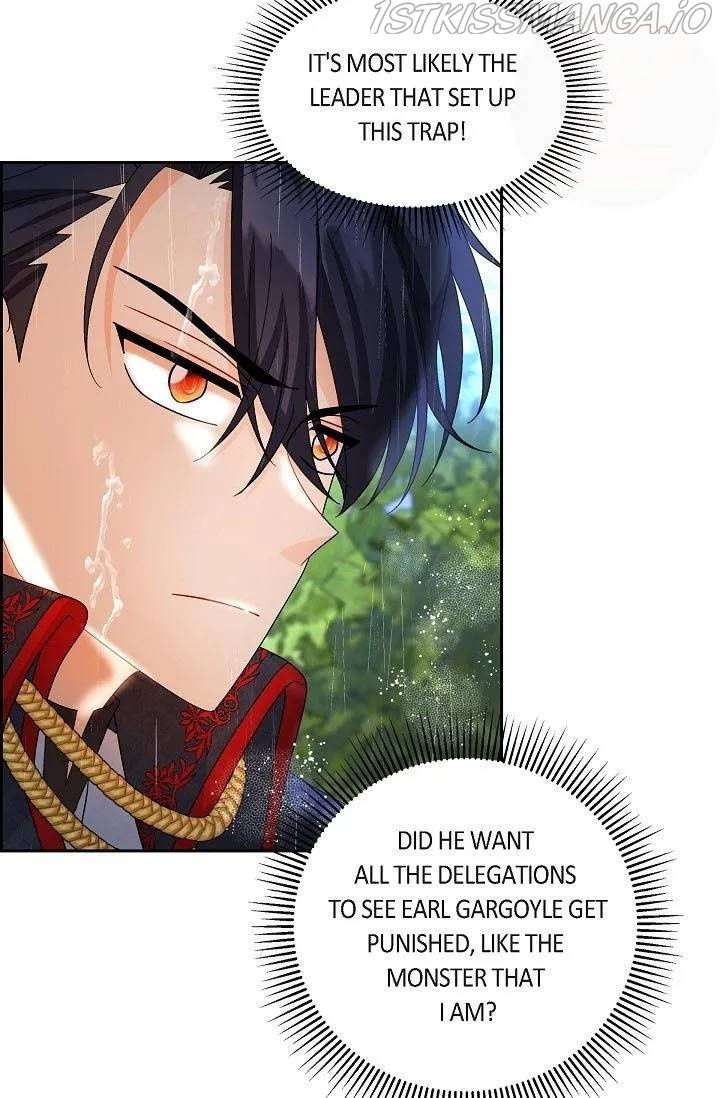 The Younger Male Lead Fell For Me Before The Destruction - Chapter 50