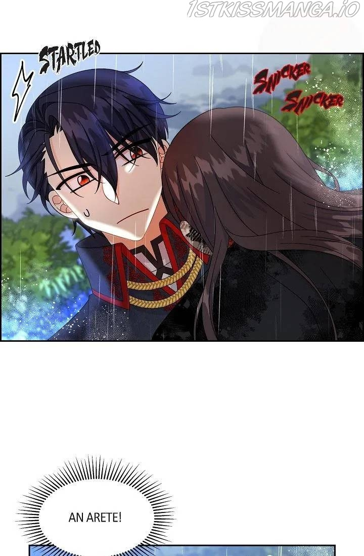 The Younger Male Lead Fell For Me Before The Destruction - Chapter 50