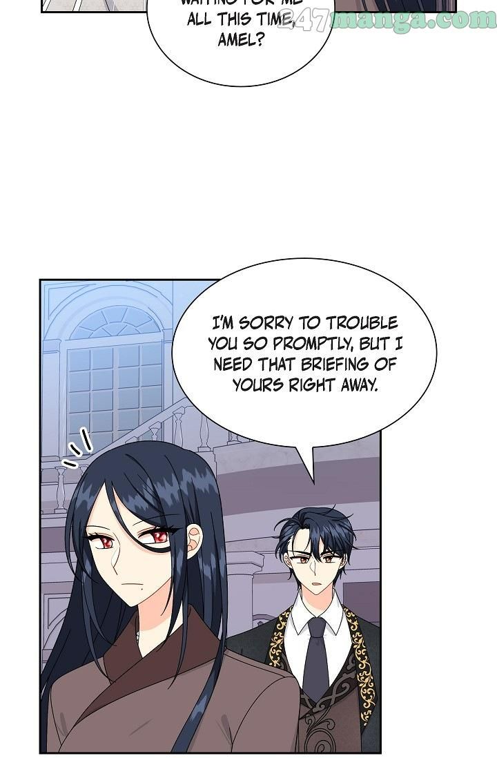 The Younger Male Lead Fell For Me Before The Destruction - Chapter 66