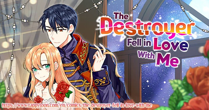 The Younger Male Lead Fell For Me Before The Destruction - Chapter 22