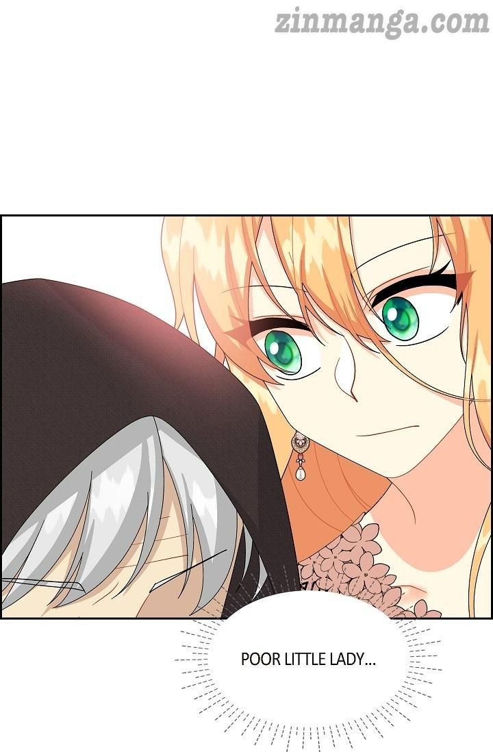 The Younger Male Lead Fell For Me Before The Destruction - Chapter 74