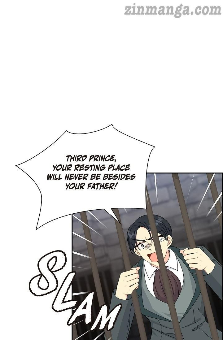 The Younger Male Lead Fell For Me Before The Destruction - Chapter 74