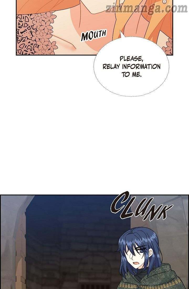 The Younger Male Lead Fell For Me Before The Destruction - Chapter 74