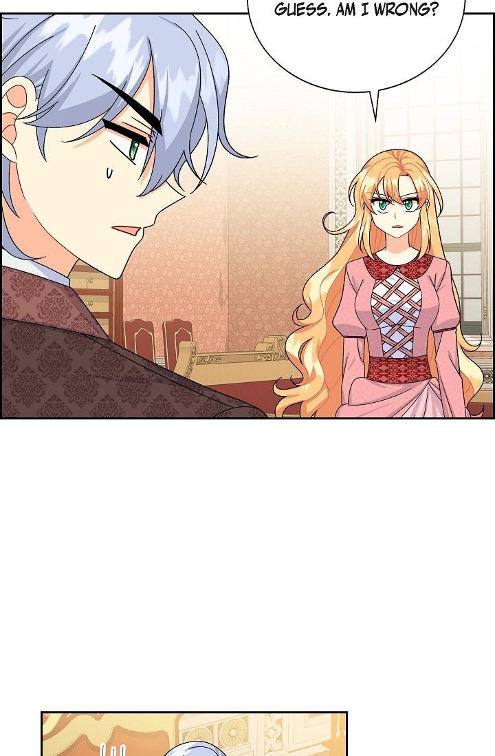 The Younger Male Lead Fell For Me Before The Destruction - Chapter 39