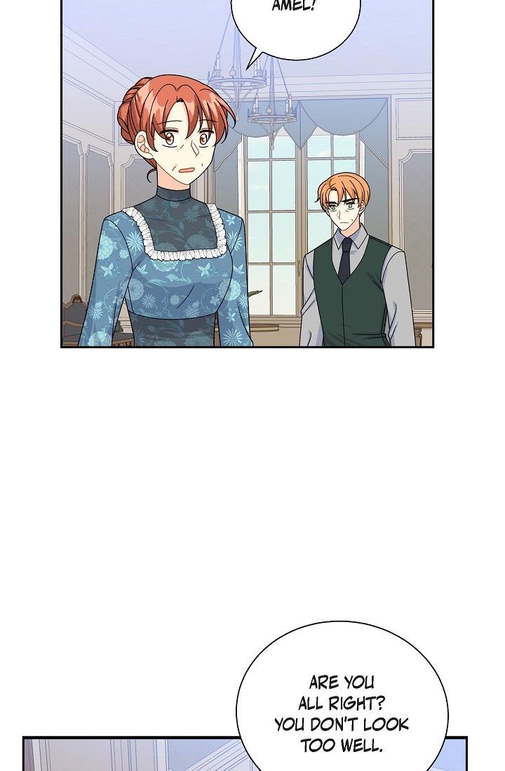 The Younger Male Lead Fell For Me Before The Destruction - Chapter 39