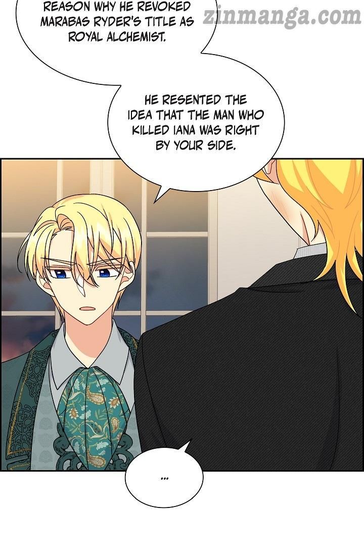 The Younger Male Lead Fell For Me Before The Destruction - Chapter 78