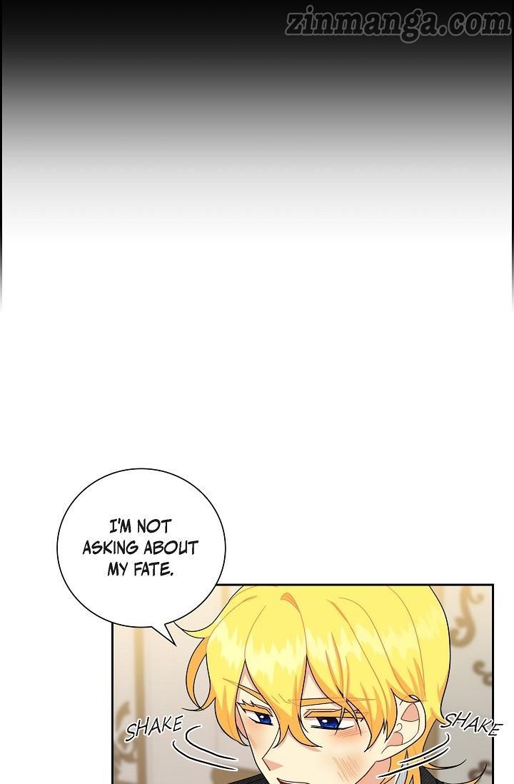 The Younger Male Lead Fell For Me Before The Destruction - Chapter 78