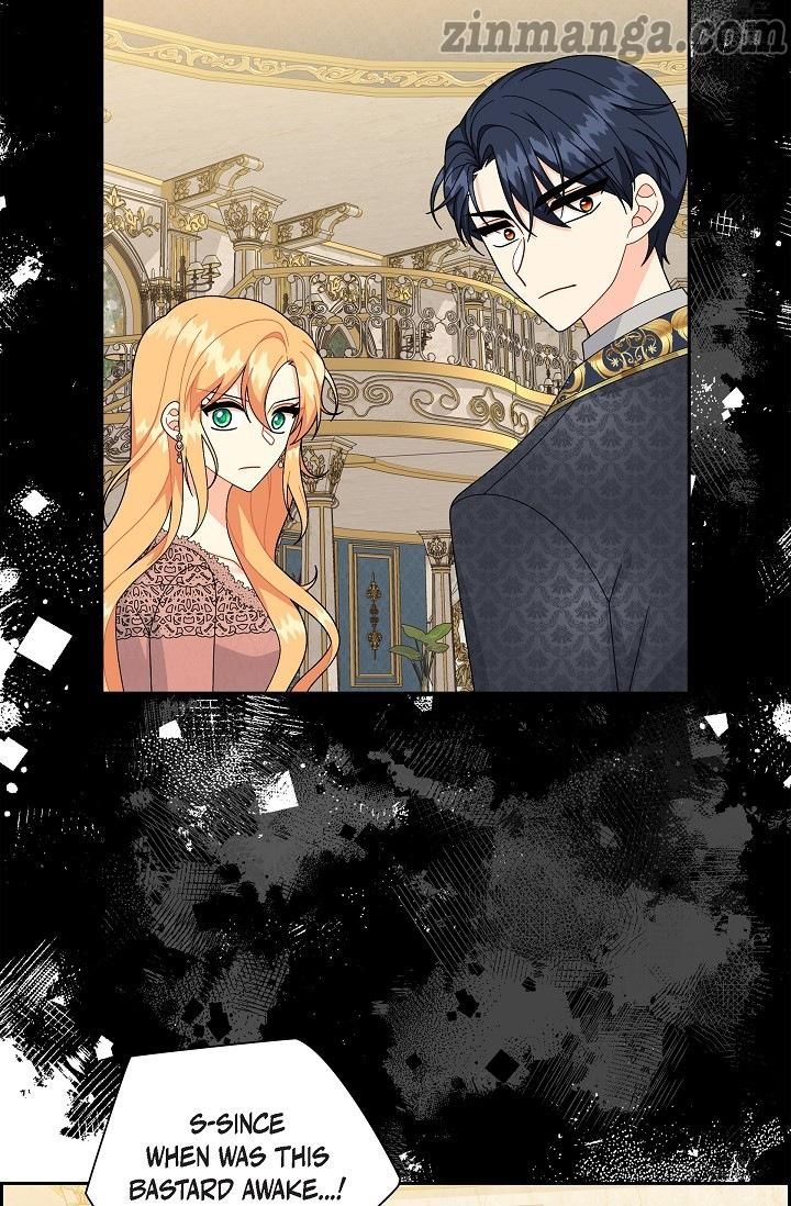 The Younger Male Lead Fell For Me Before The Destruction - Chapter 78