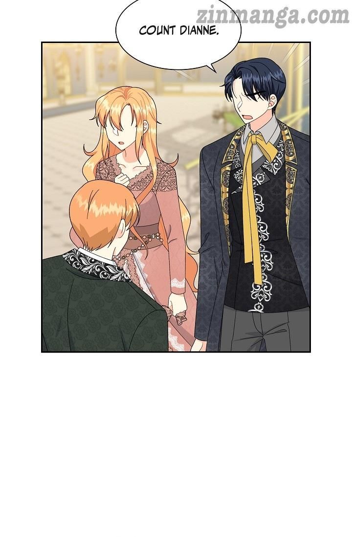 The Younger Male Lead Fell For Me Before The Destruction - Chapter 78