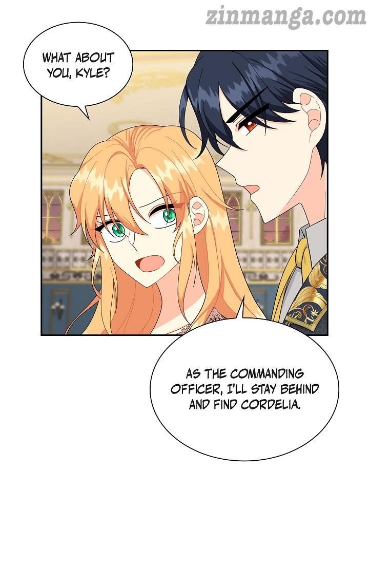 The Younger Male Lead Fell For Me Before The Destruction - Chapter 78