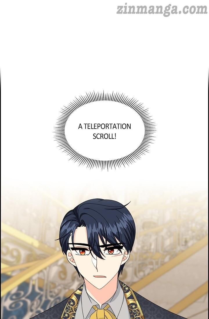 The Younger Male Lead Fell For Me Before The Destruction - Chapter 78