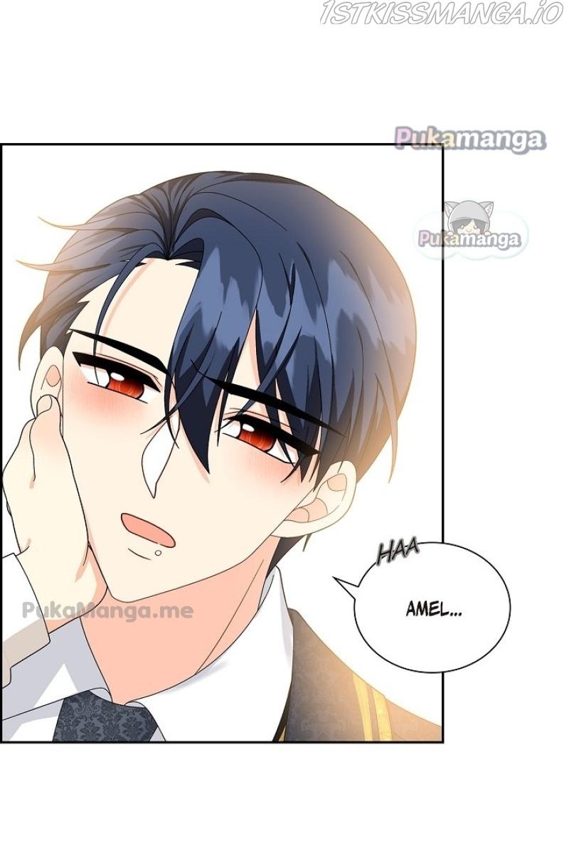 The Younger Male Lead Fell For Me Before The Destruction - Chapter 84