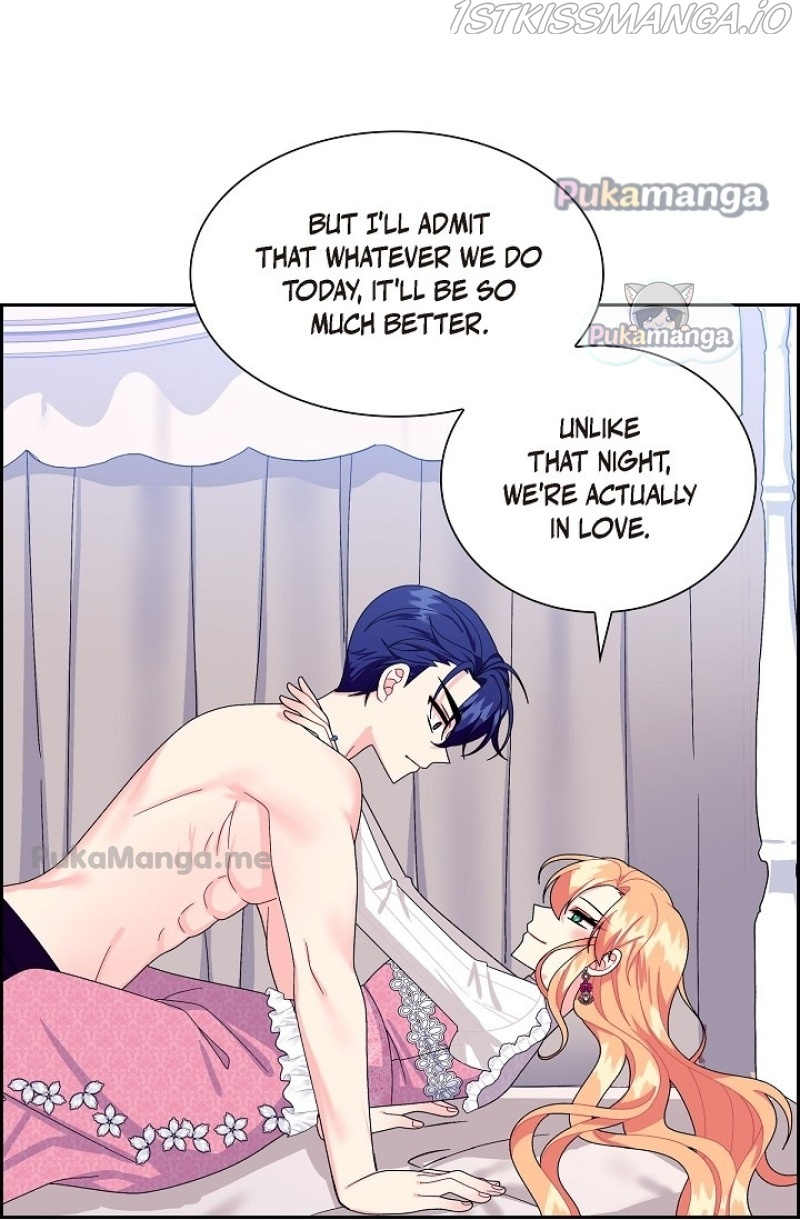 The Younger Male Lead Fell For Me Before The Destruction - Chapter 84