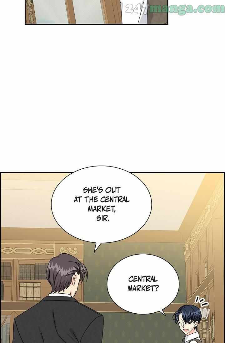 The Younger Male Lead Fell For Me Before The Destruction - Chapter 67