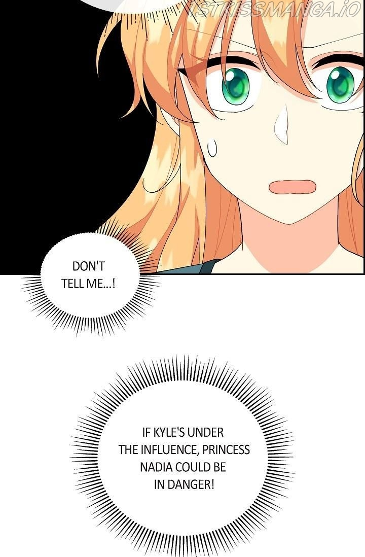 The Younger Male Lead Fell For Me Before The Destruction - Chapter 52