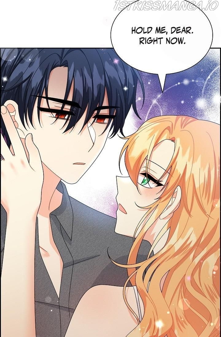 The Younger Male Lead Fell For Me Before The Destruction - Chapter 52