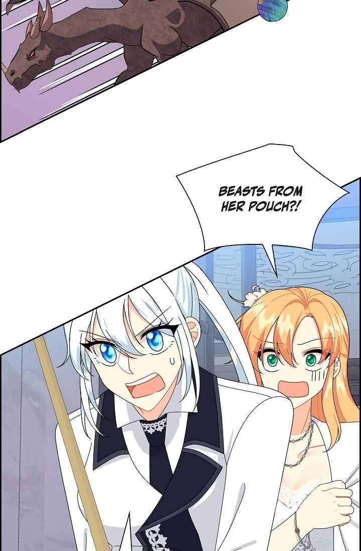 The Younger Male Lead Fell For Me Before The Destruction - Chapter 62