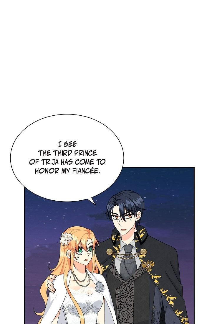 The Younger Male Lead Fell For Me Before The Destruction - Chapter 62