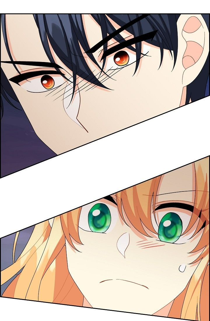 The Younger Male Lead Fell For Me Before The Destruction - Chapter 62