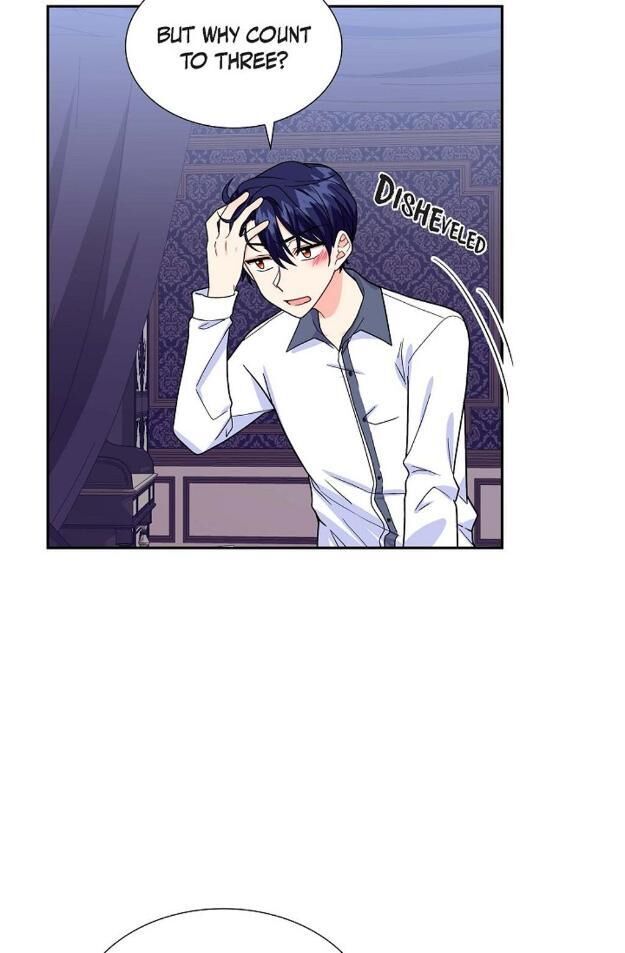 The Younger Male Lead Fell For Me Before The Destruction - Chapter 10