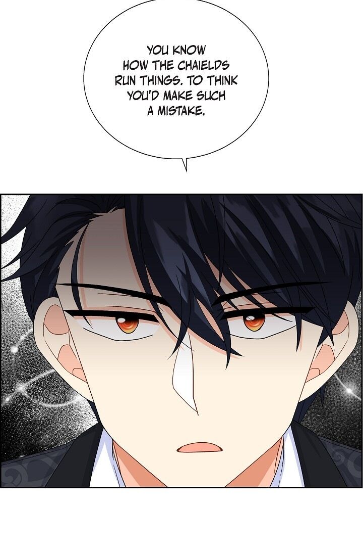 The Younger Male Lead Fell For Me Before The Destruction - Chapter 26