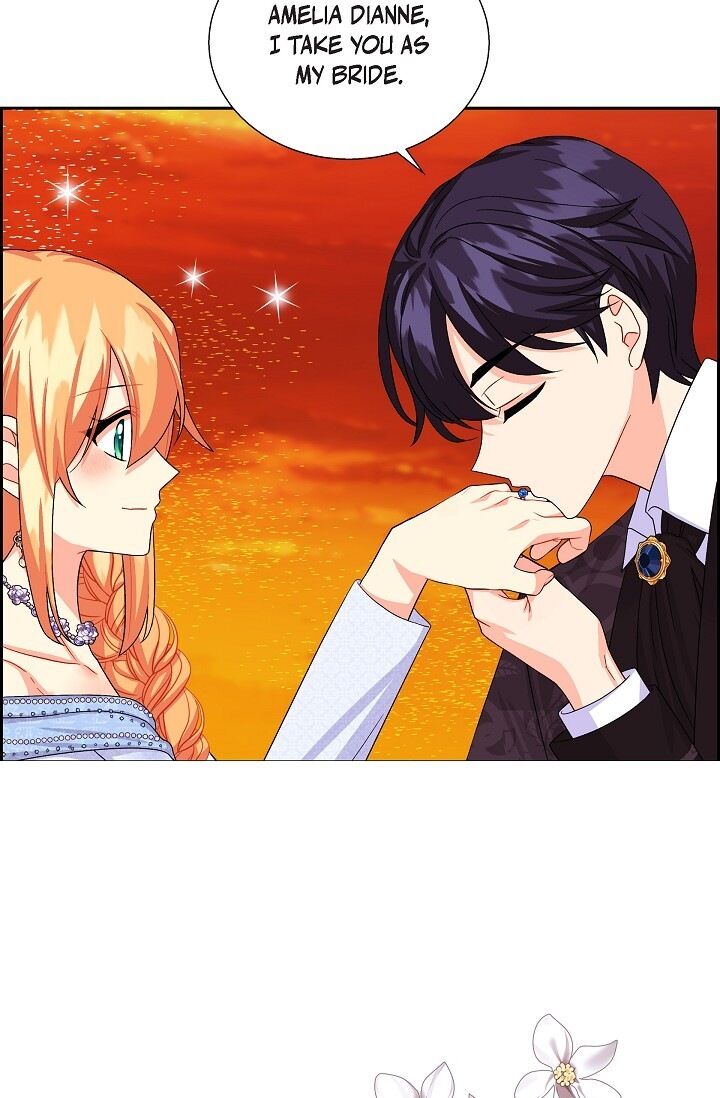 The Younger Male Lead Fell For Me Before The Destruction - Chapter 26