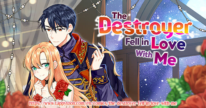 The Younger Male Lead Fell For Me Before The Destruction - Chapter 26