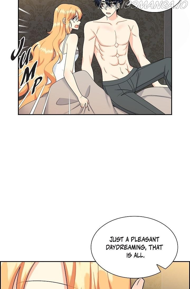 The Younger Male Lead Fell For Me Before The Destruction - Chapter 54