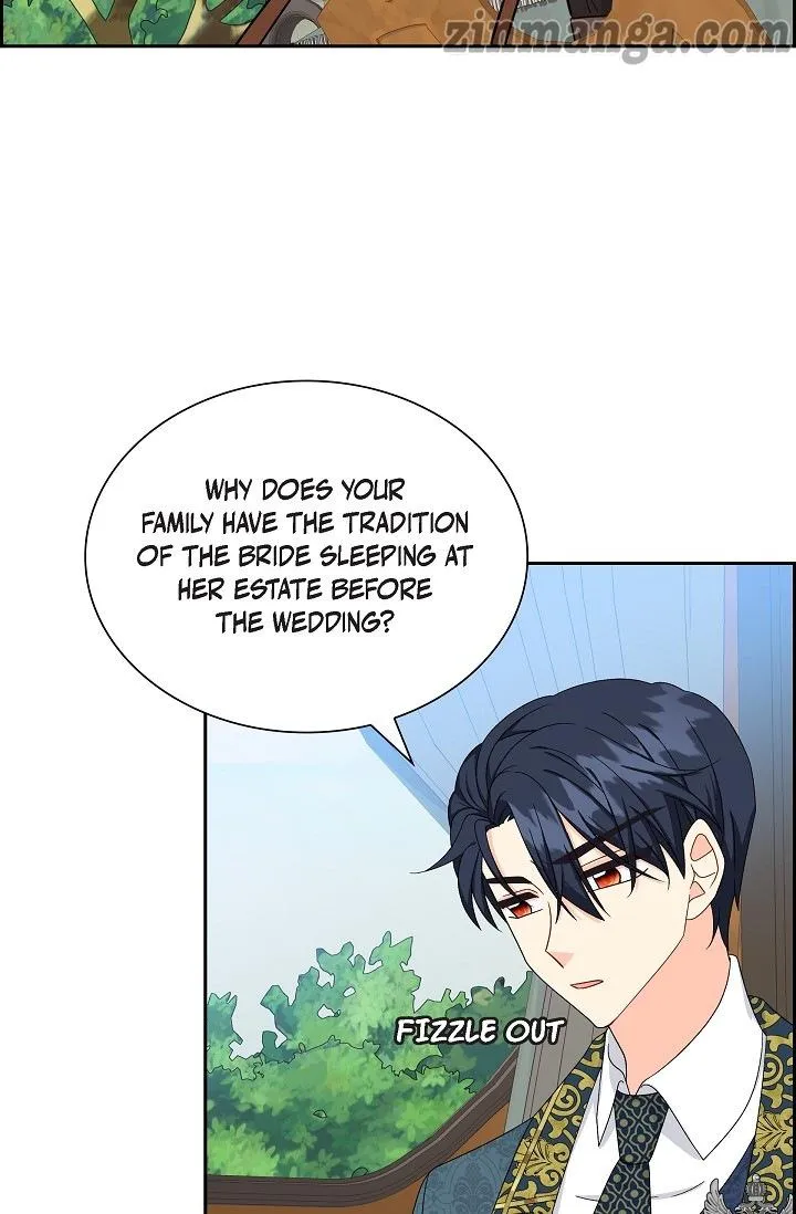 The Younger Male Lead Fell For Me Before The Destruction - Chapter 82