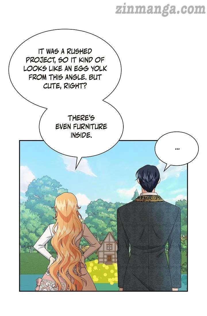 The Younger Male Lead Fell For Me Before The Destruction - Chapter 82