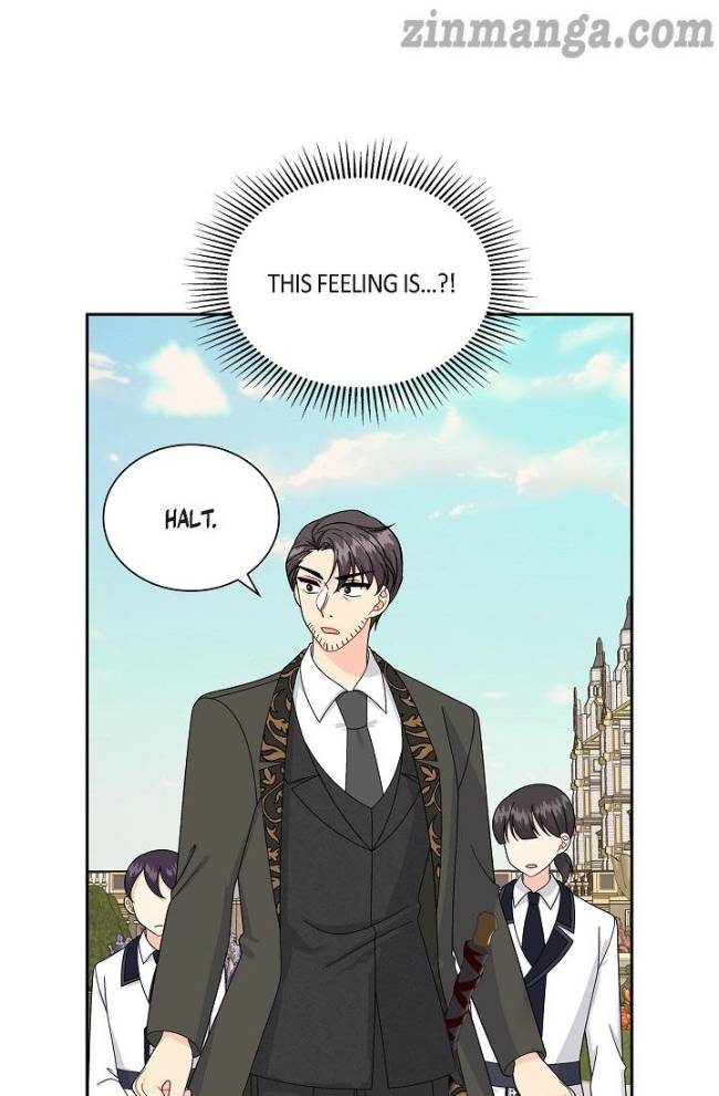 The Younger Male Lead Fell For Me Before The Destruction - Chapter 70