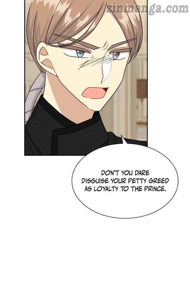 The Younger Male Lead Fell For Me Before The Destruction - Chapter 70