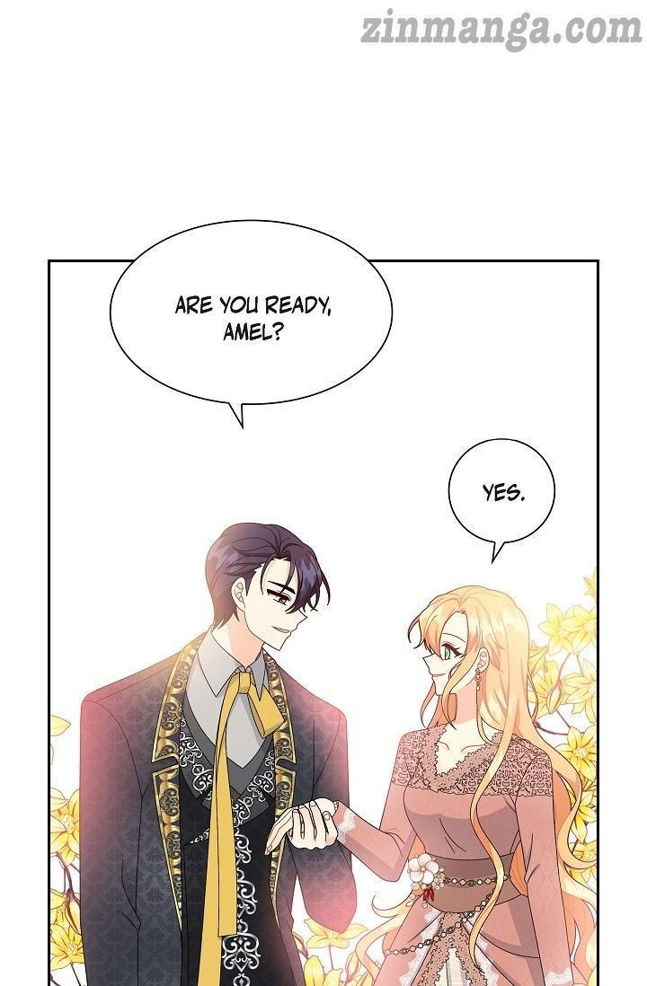 The Younger Male Lead Fell For Me Before The Destruction - Chapter 80