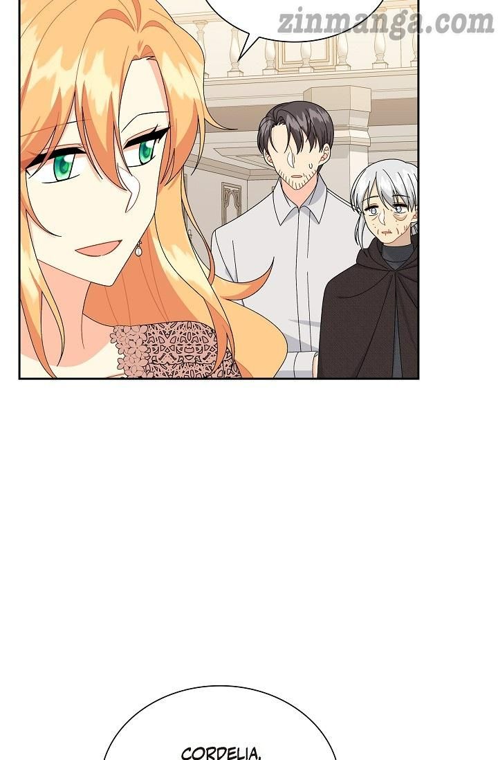 The Younger Male Lead Fell For Me Before The Destruction - Chapter 80