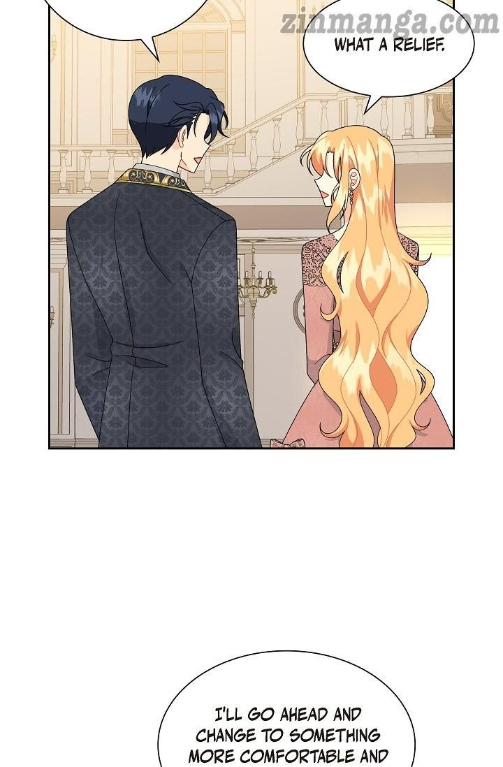 The Younger Male Lead Fell For Me Before The Destruction - Chapter 80